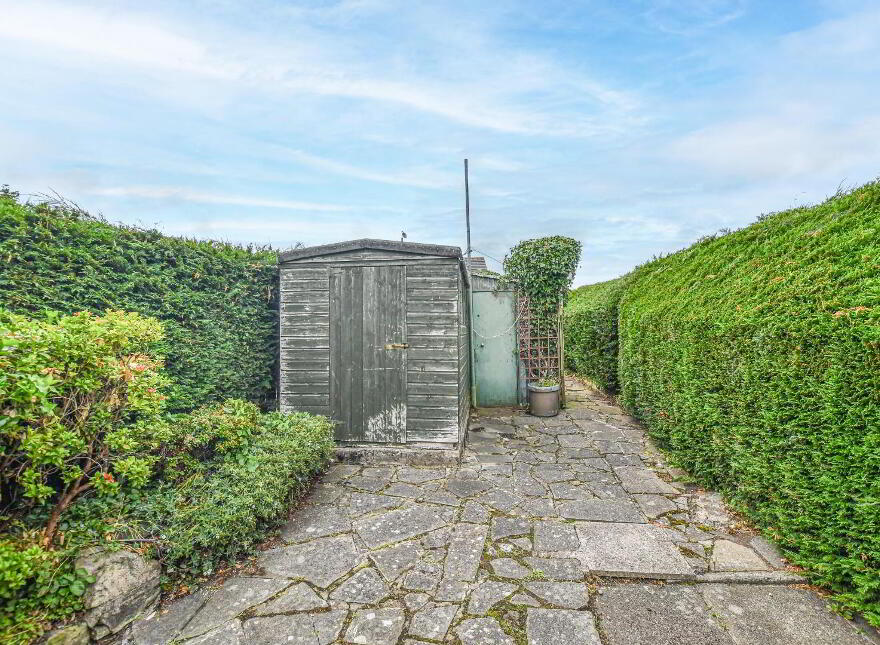 12 Lower Crescent, Comber, Newtownards, BT23 5BU