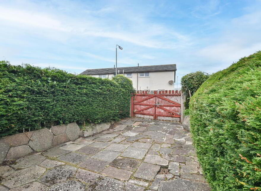 12 Lower Crescent, Comber, Newtownards, BT23 5BU