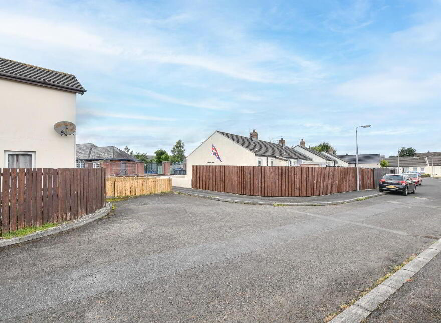 12 Lower Crescent, Comber, Newtownards, BT23 5BU