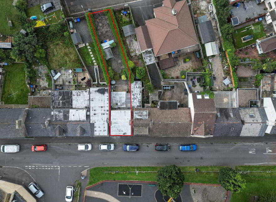 12 Lower Crescent, Comber, Newtownards, BT23 5BU