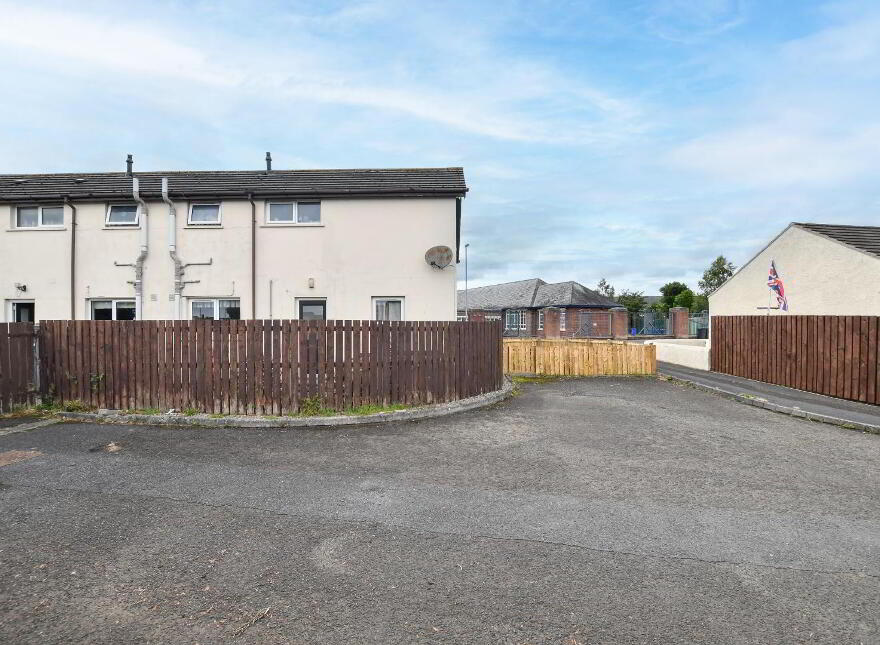 12 Lower Crescent, Comber, Newtownards, BT23 5BU