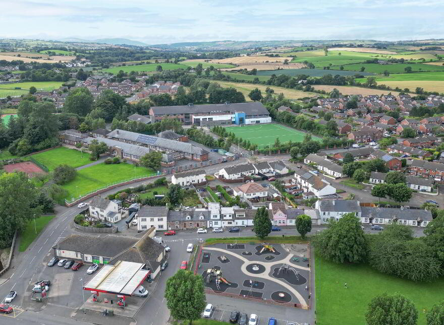 12 Lower Crescent, Comber, Newtownards, BT23 5BU