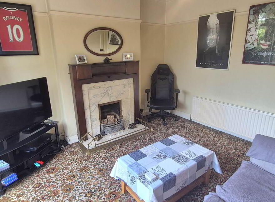 30 Duncreggan Road, Derry, BT48 0AD