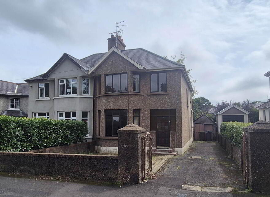 30 Duncreggan Road, Derry, BT48 0AD