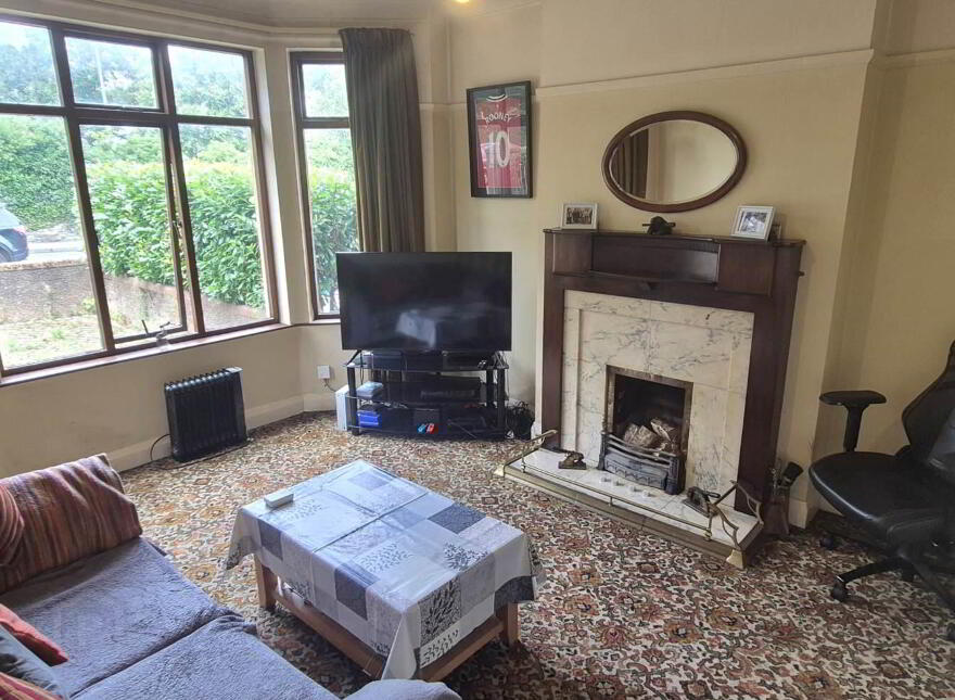 30 Duncreggan Road, Derry, BT48 0AD