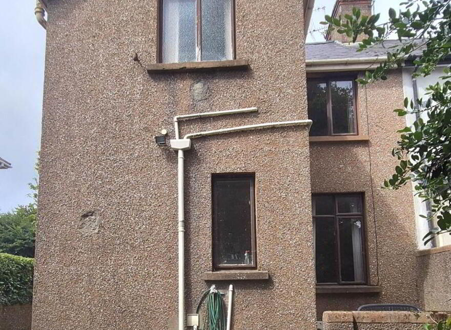 30 Duncreggan Road, Derry, BT48 0AD