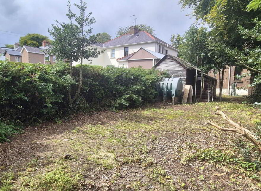 30 Duncreggan Road, Derry, BT48 0AD