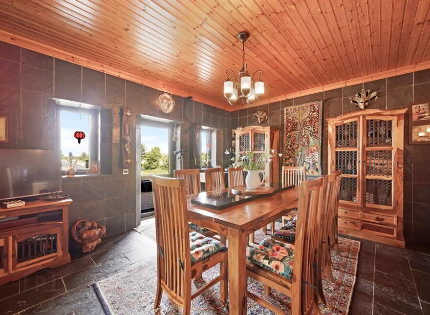 Magherablade, Creeslough, F92EH48