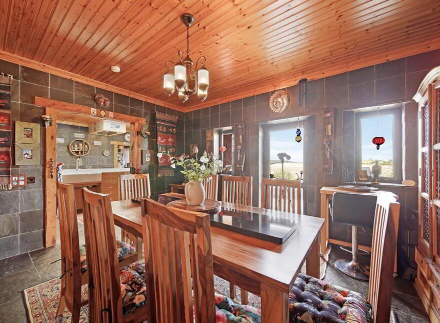 Magherablade, Creeslough, F92EH48
