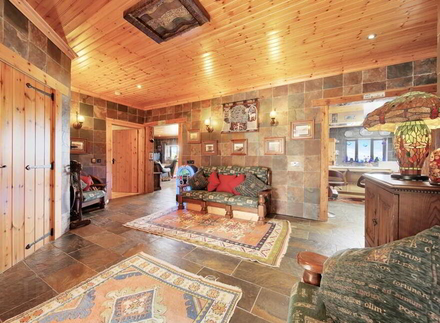 Magherablade, Creeslough, F92EH48