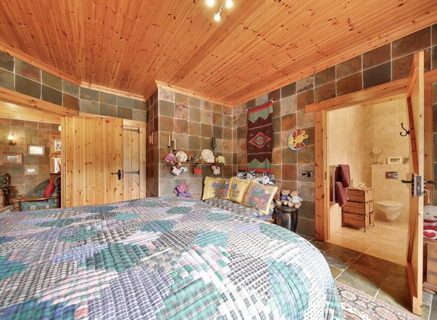 Magherablade, Creeslough, F92EH48