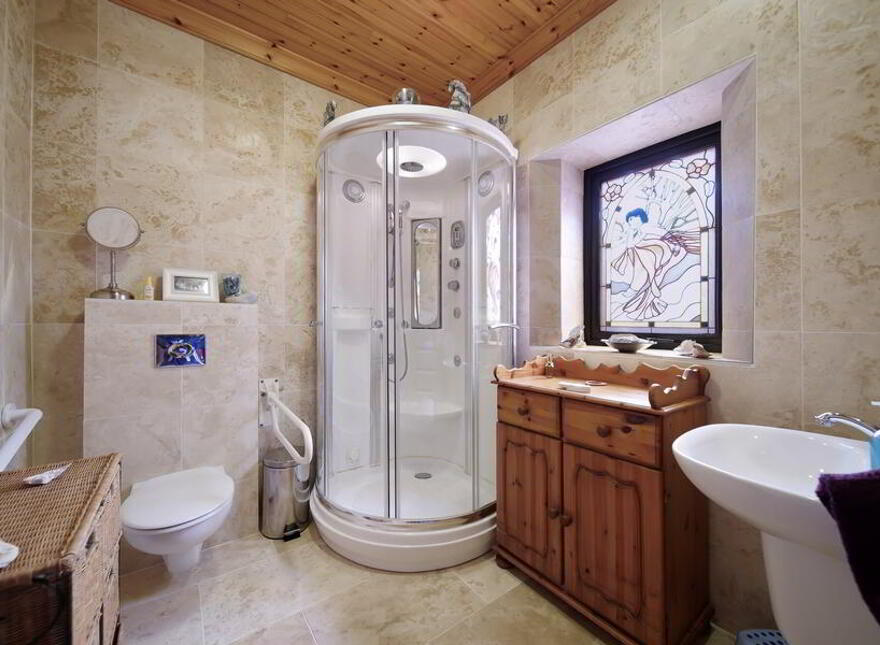 Magherablade, Creeslough, F92EH48