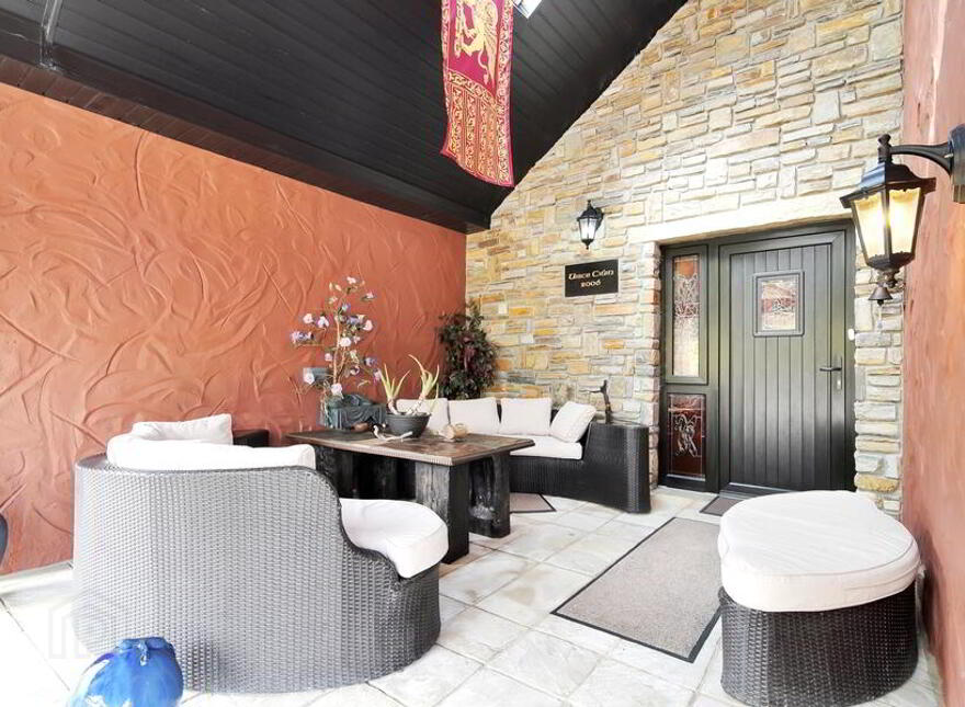 Magherablade, Creeslough, F92EH48