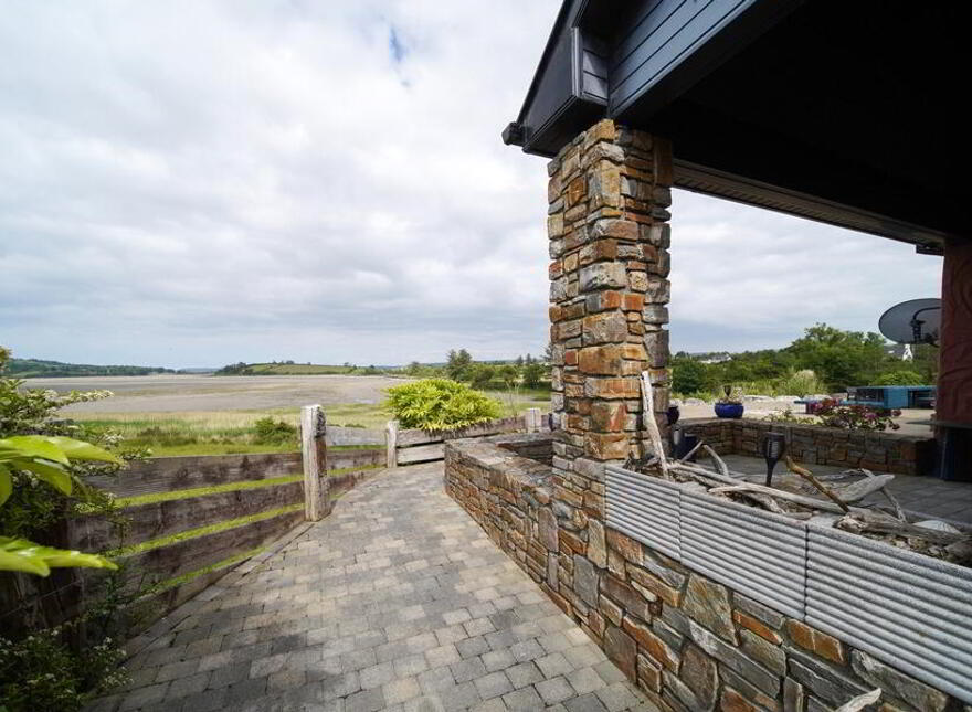 Magherablade, Creeslough, F92EH48