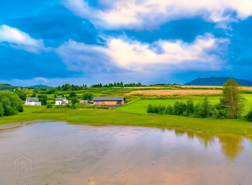 Magherablade, Creeslough, F92EH48