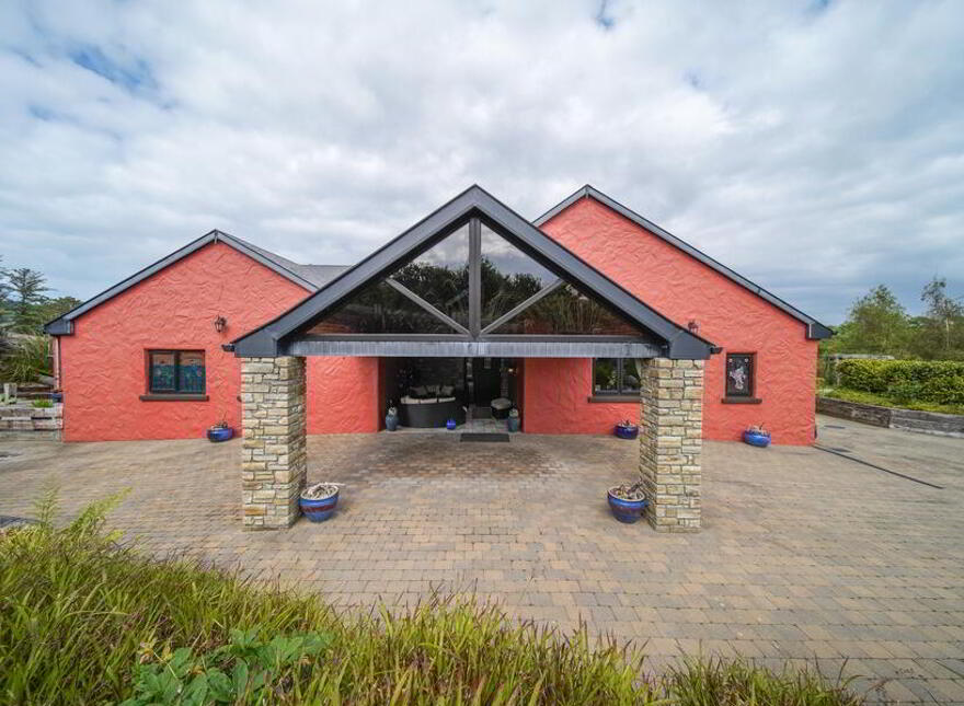 Magherablade, Creeslough, F92EH48