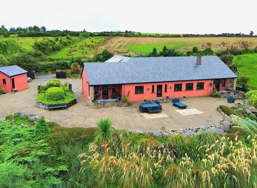 Magherablade, Creeslough, F92EH48