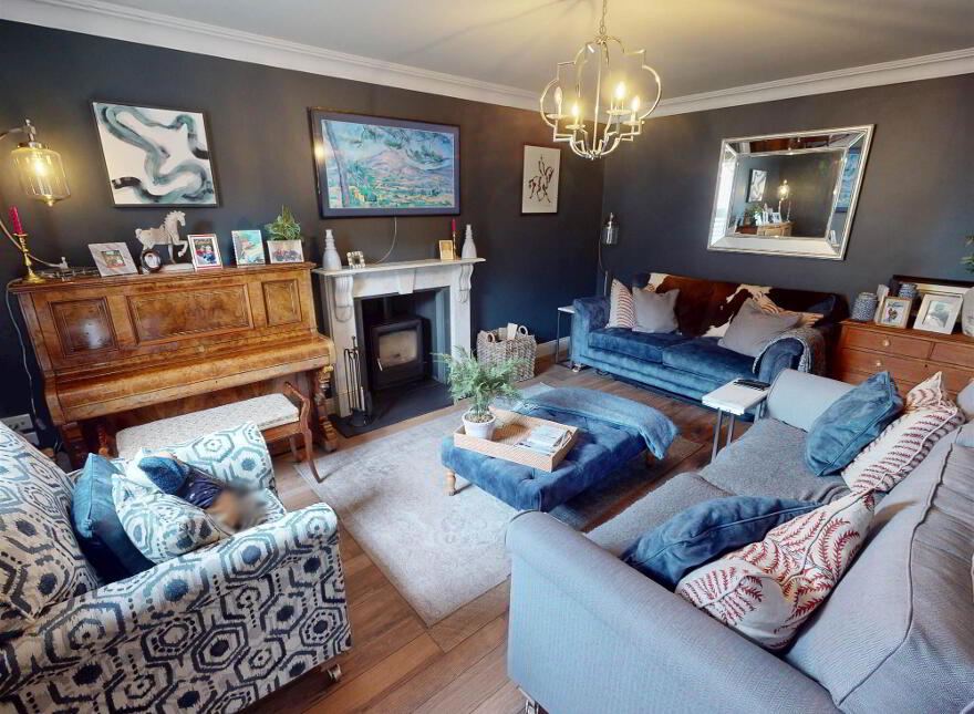 10 Belgravia Court, Hillsborough, BT26 6TQ