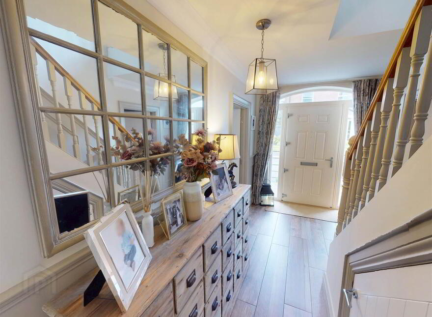 10 Belgravia Court, Hillsborough, BT26 6TQ