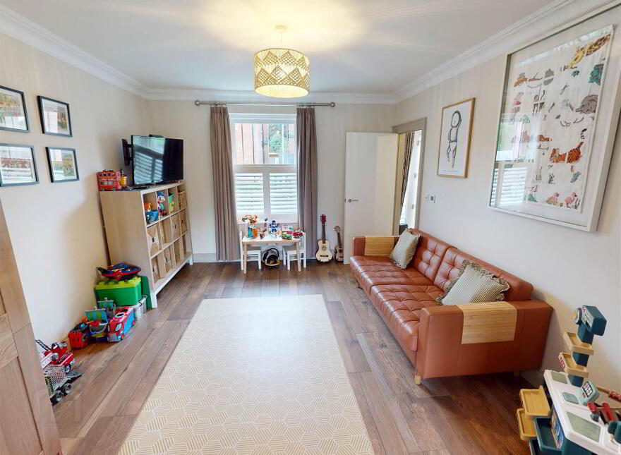 10 Belgravia Court, Hillsborough, BT26 6TQ