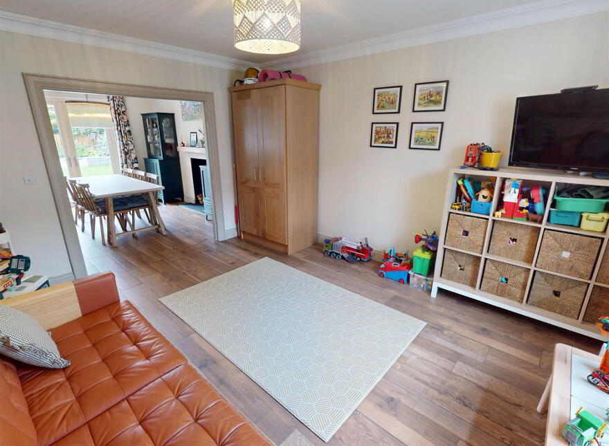10 Belgravia Court, Hillsborough, BT26 6TQ