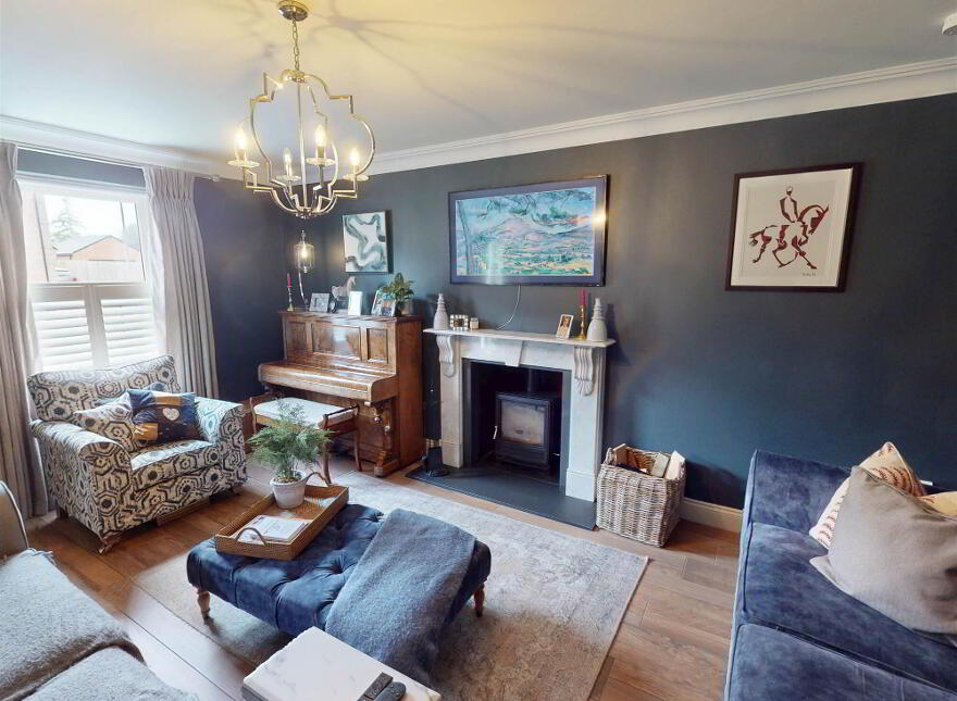10 Belgravia Court, Hillsborough, BT26 6TQ