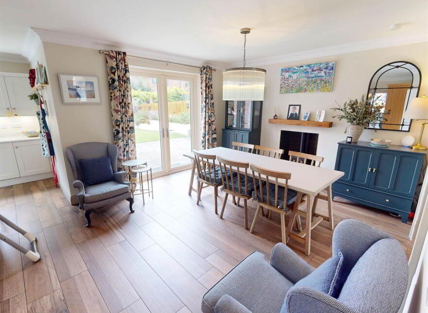 10 Belgravia Court, Hillsborough, BT26 6TQ