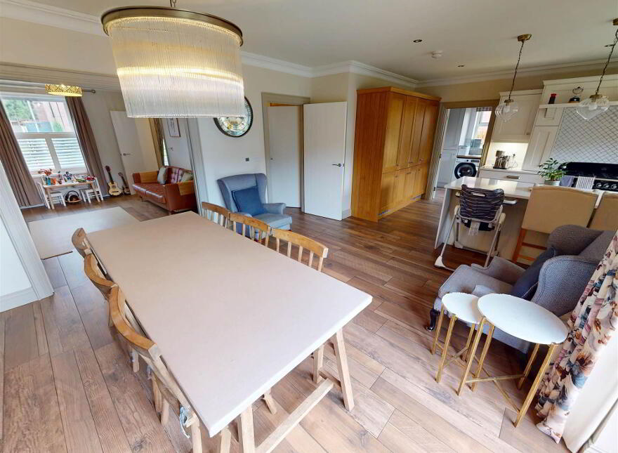10 Belgravia Court, Hillsborough, BT26 6TQ
