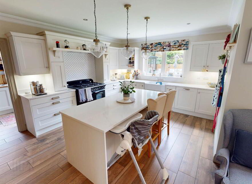 10 Belgravia Court, Hillsborough, BT26 6TQ