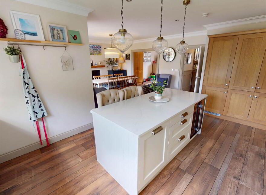 10 Belgravia Court, Hillsborough, BT26 6TQ