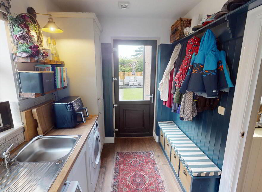10 Belgravia Court, Hillsborough, BT26 6TQ