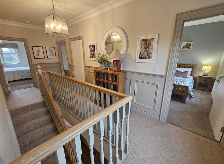 10 Belgravia Court, Hillsborough, BT26 6TQ