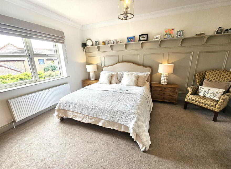 10 Belgravia Court, Hillsborough, BT26 6TQ
