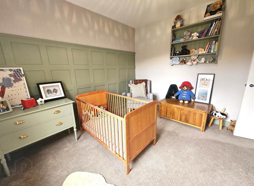 10 Belgravia Court, Hillsborough, BT26 6TQ
