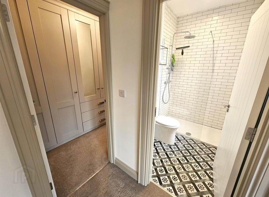 10 Belgravia Court, Hillsborough, BT26 6TQ