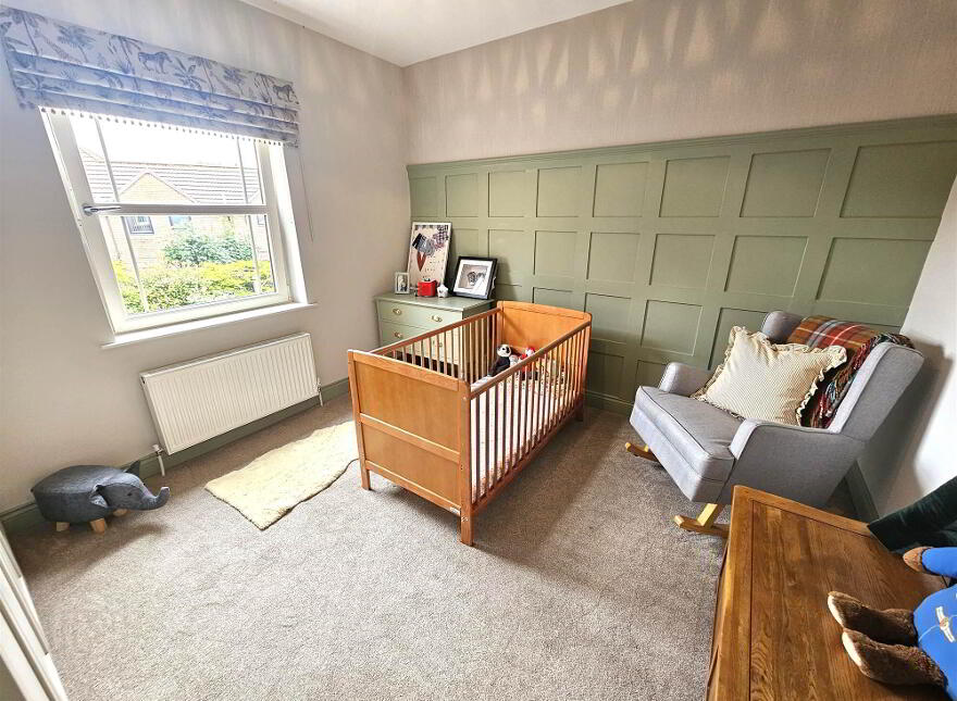10 Belgravia Court, Hillsborough, BT26 6TQ