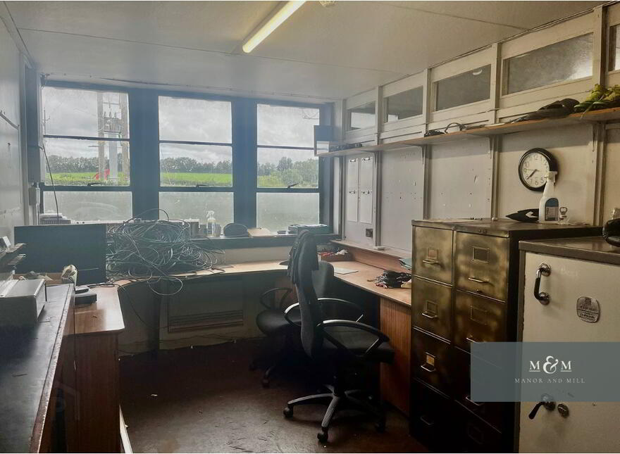 UNIT 1 Stonebridge Factory, 121 Battlehill Road, Unit 1, Richhill, BT61 8QJ