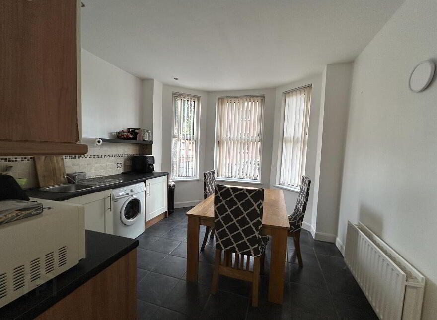 Flat 1, 6 Glandore Avenue, Belfast, BT15 3FB