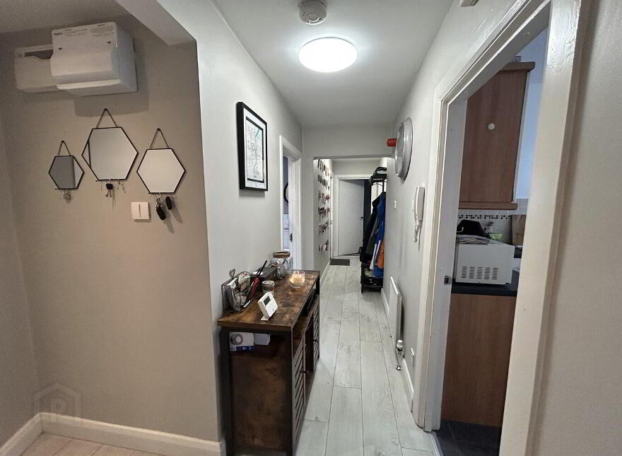 Flat 1, 6 Glandore Avenue, Belfast, BT15 3FB