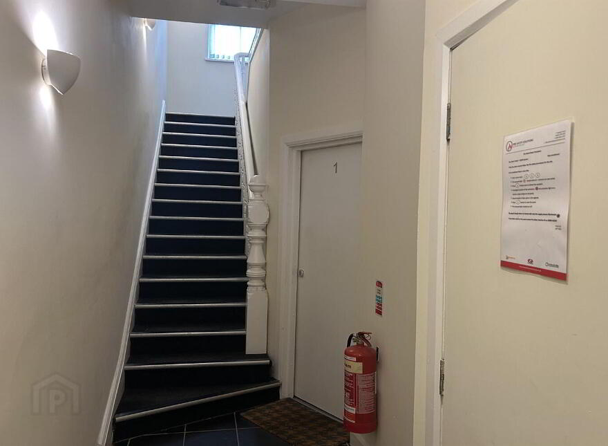 Flat 1, 6 Glandore Avenue, Belfast, BT15 3FB