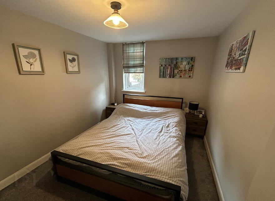 Flat 1, 6 Glandore Avenue, Belfast, BT15 3FB