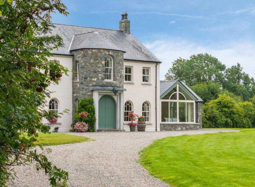 5 Mullurg Road, Markethill, BT60 1UB