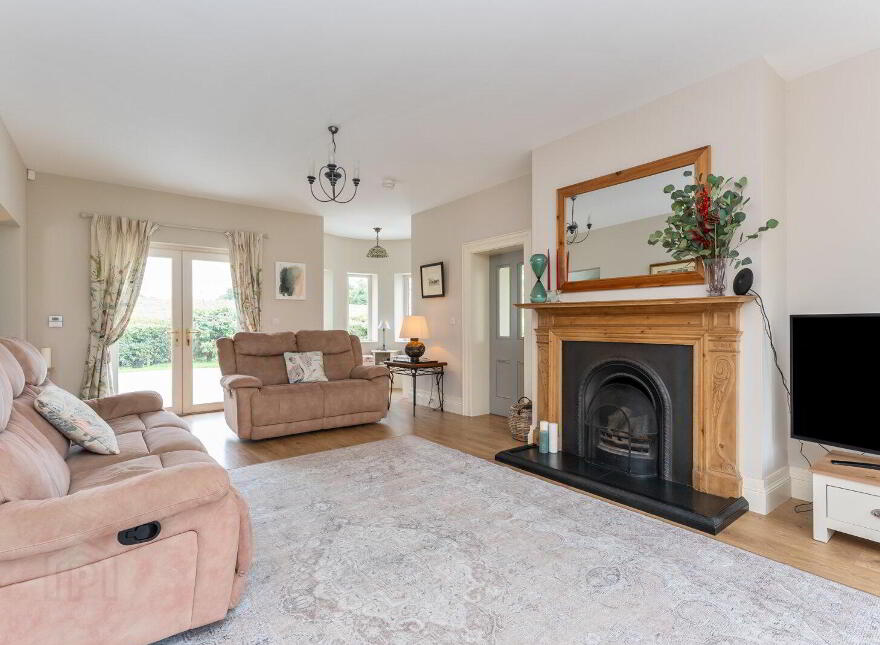 5 Mullurg Road, Markethill, BT60 1UB