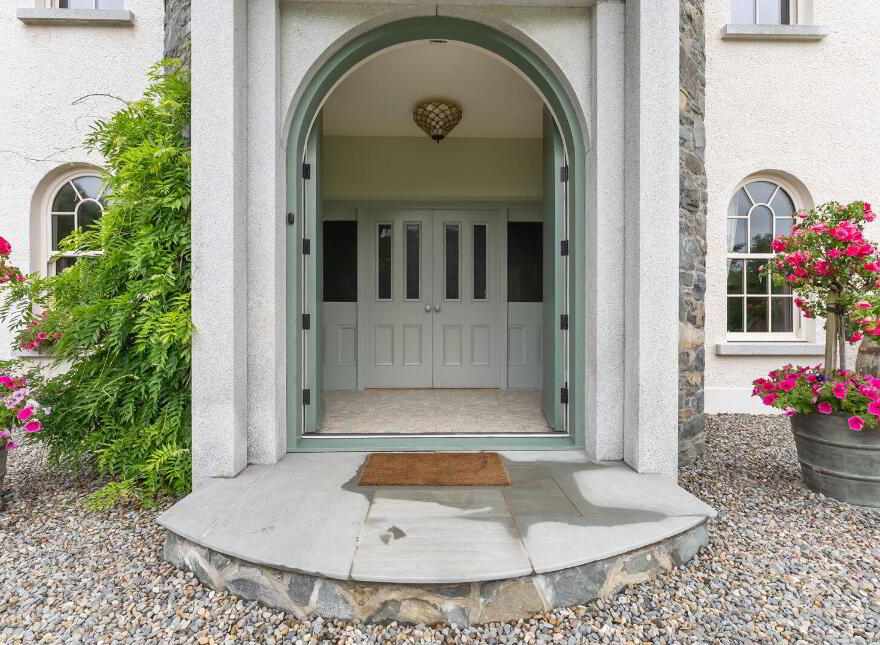 5 Mullurg Road, Markethill, BT60 1UB