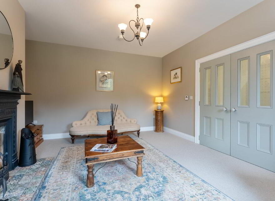 5 Mullurg Road, Markethill, BT60 1UB