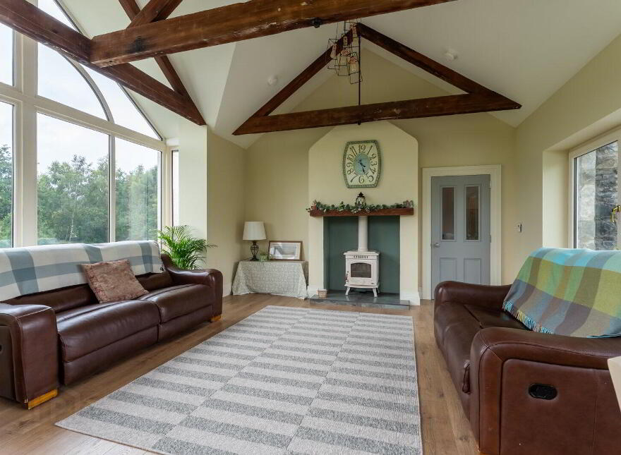 5 Mullurg Road, Markethill, BT60 1UB