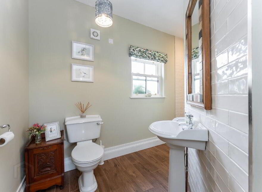 5 Mullurg Road, Markethill, BT60 1UB