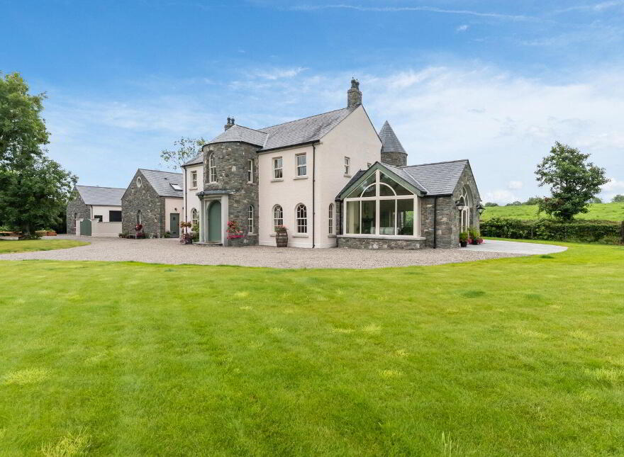5 Mullurg Road, Markethill, BT60 1UB
