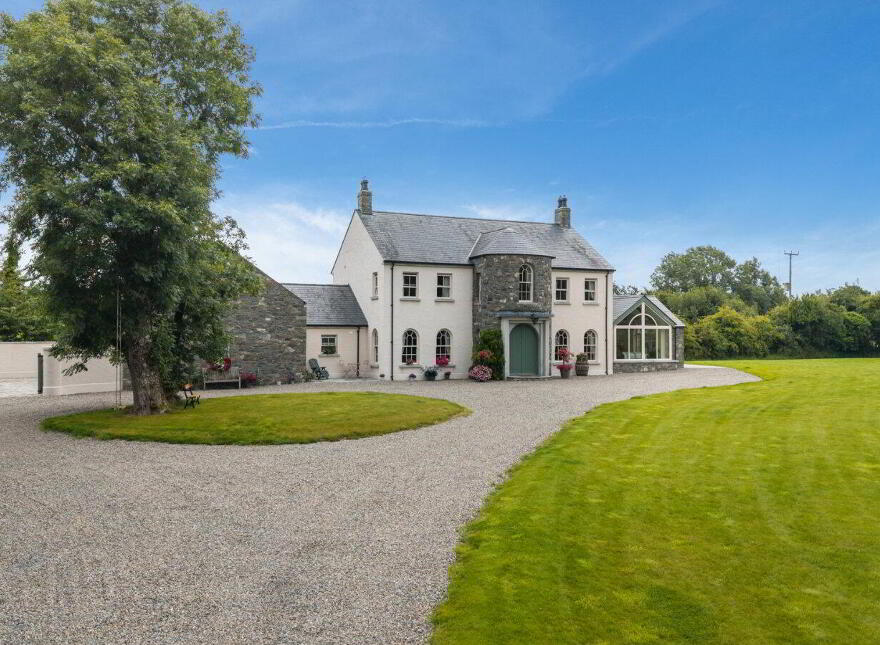 5 Mullurg Road, Markethill, BT60 1UB