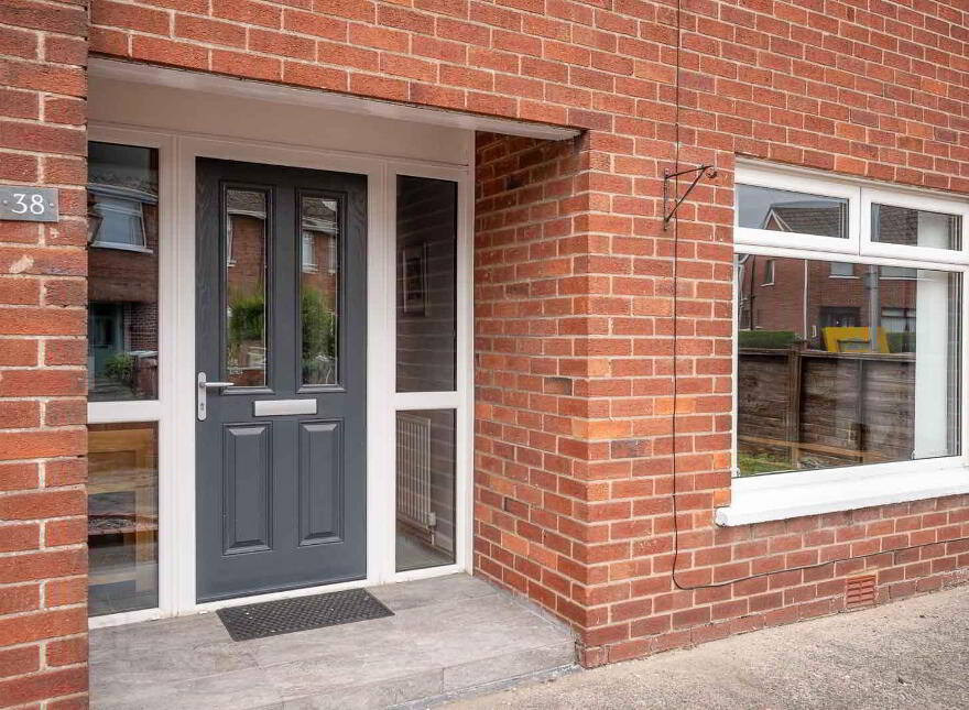38 Orangefield Drive, Belfast, BT5 6DN